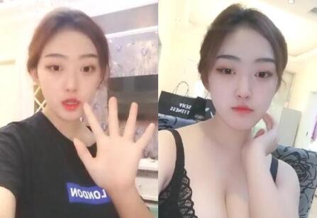 巨乳妹子露奶诱惑 撩起衣服露大奶掰开逼逼近距离特写非常诱人